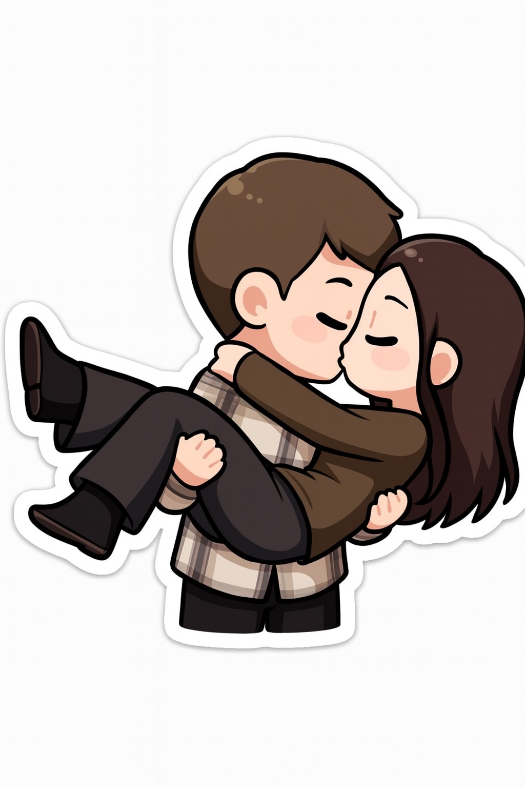 Carter and Aimsleigh